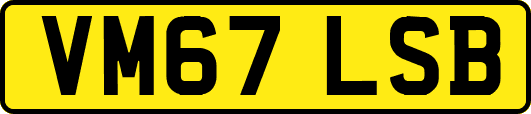 VM67LSB