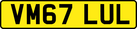 VM67LUL
