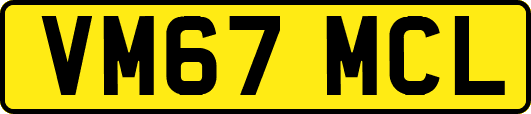 VM67MCL