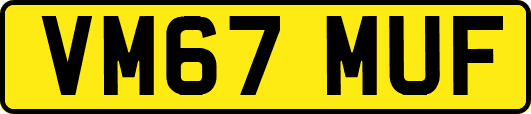 VM67MUF