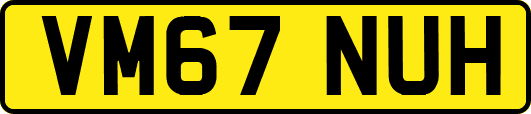 VM67NUH