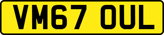 VM67OUL
