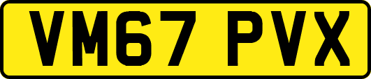 VM67PVX