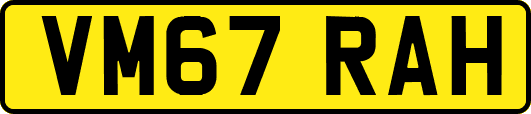 VM67RAH