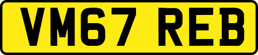 VM67REB