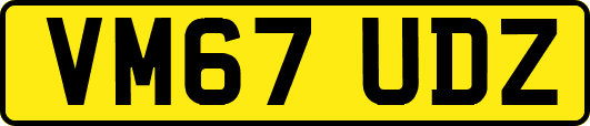 VM67UDZ