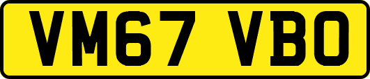 VM67VBO