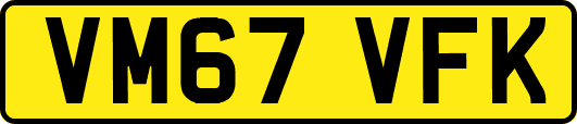 VM67VFK