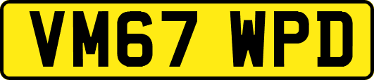 VM67WPD