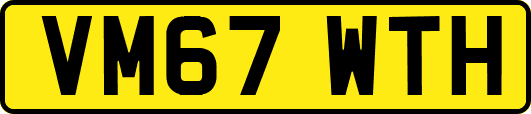 VM67WTH