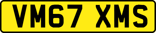 VM67XMS