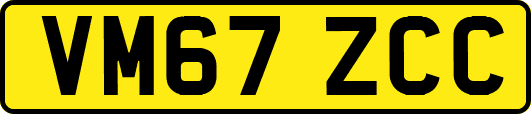 VM67ZCC