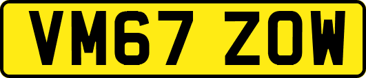 VM67ZOW
