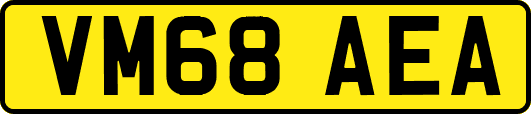 VM68AEA