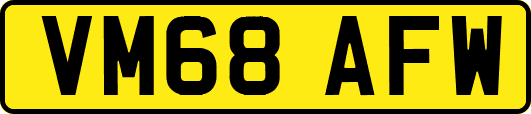 VM68AFW