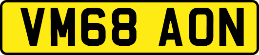 VM68AON