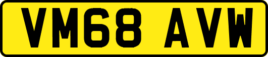VM68AVW