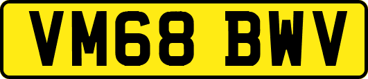 VM68BWV