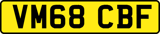 VM68CBF