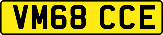VM68CCE