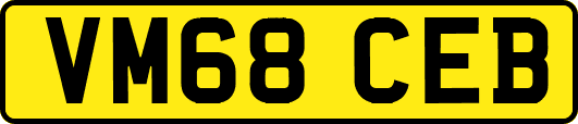 VM68CEB