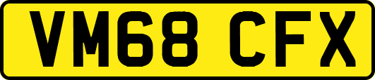 VM68CFX