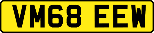 VM68EEW
