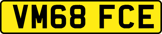 VM68FCE