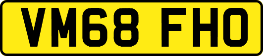 VM68FHO