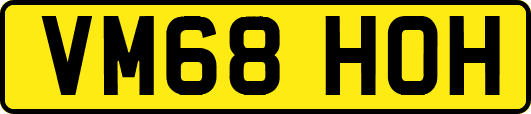 VM68HOH