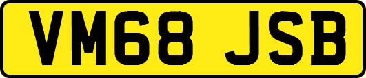 VM68JSB