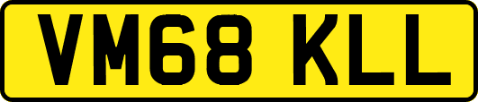 VM68KLL