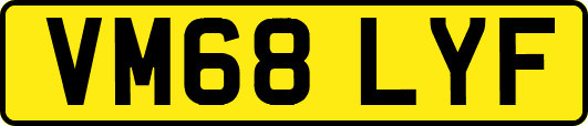 VM68LYF