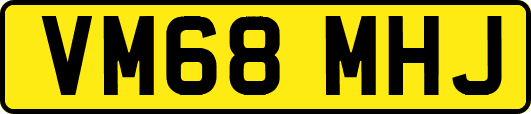 VM68MHJ