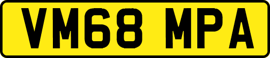 VM68MPA