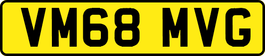 VM68MVG
