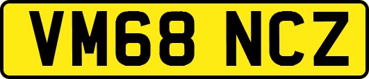 VM68NCZ