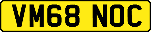 VM68NOC