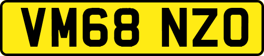 VM68NZO