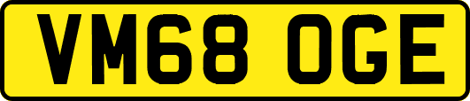 VM68OGE