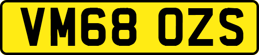 VM68OZS