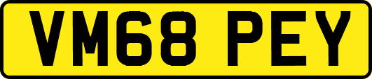 VM68PEY