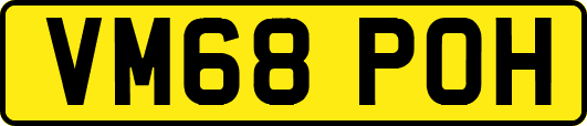 VM68POH