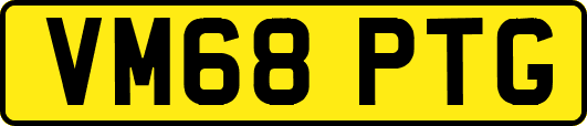 VM68PTG