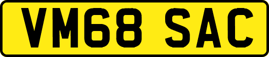 VM68SAC