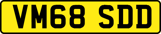 VM68SDD