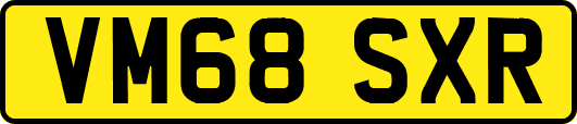 VM68SXR