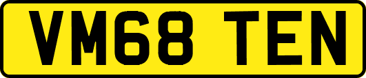 VM68TEN