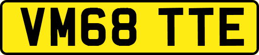 VM68TTE