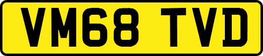 VM68TVD